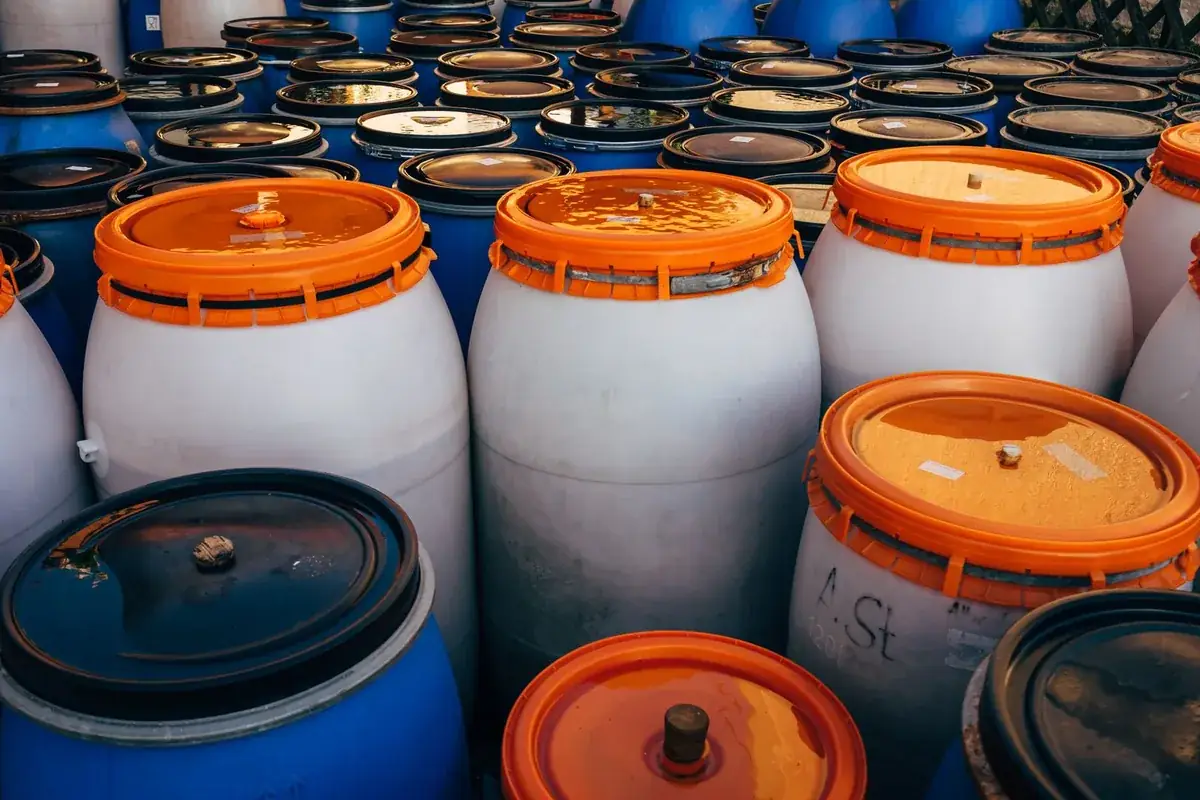 Drug Paraphernalia Cleanup in Rainbow Heights, Tampa, FL